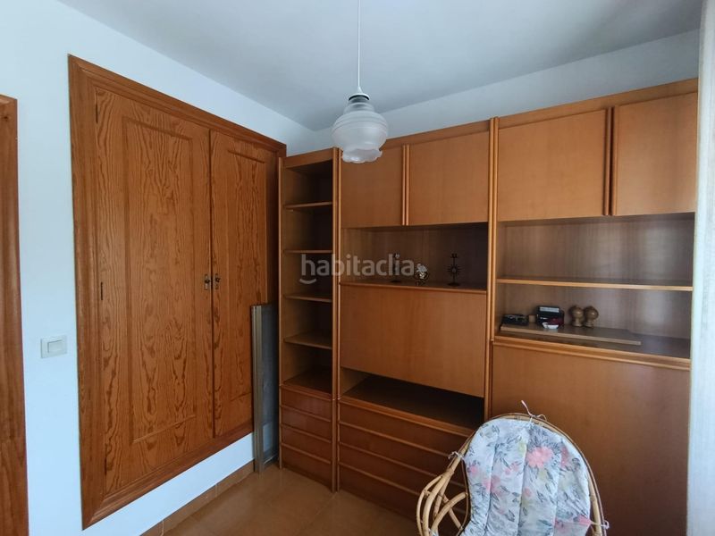 Foto 111577b7-fd39-4d68-80fd-7c3e2da61434. Chalet with parking pool in La Huerta Mutxamel