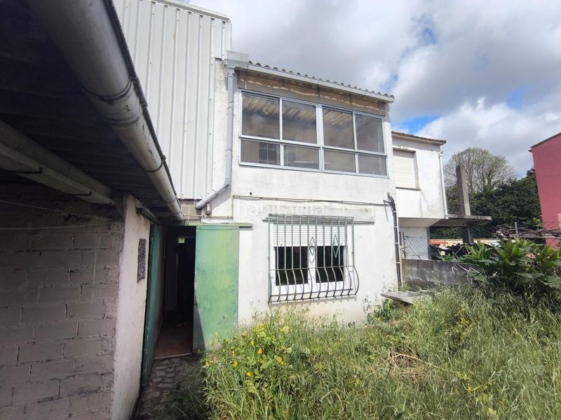 Foto 86063e2c-60e6-4e11-b36c-82cf07fa285e. Casa amb aparcament a Carballo