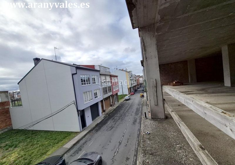 Foto bfd6ea25-0e2d-4d87-ae20-7be4b04c63a2. Edifici a Carballo