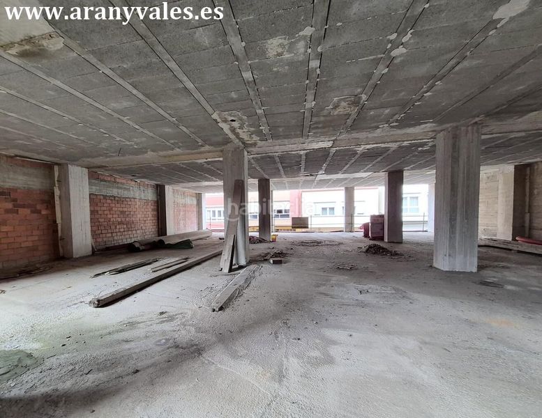 Foto c1f5ab57-e3ba-49e6-8585-fe0e3a18a17f. Edifici a Carballo
