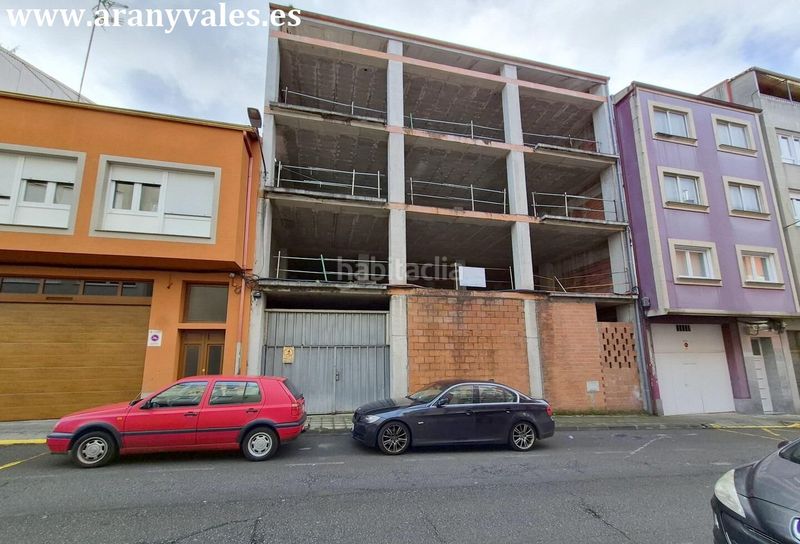 Foto e50f257f-eeb1-46b3-9744-3a2208cb819d. Edifici a Carballo