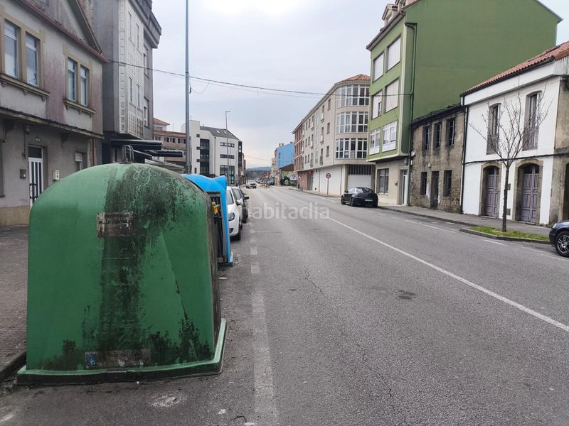 Foto b3ae1835-b598-4591-a86d-da4666e281ff. Casa amb aparcament a Coristanco