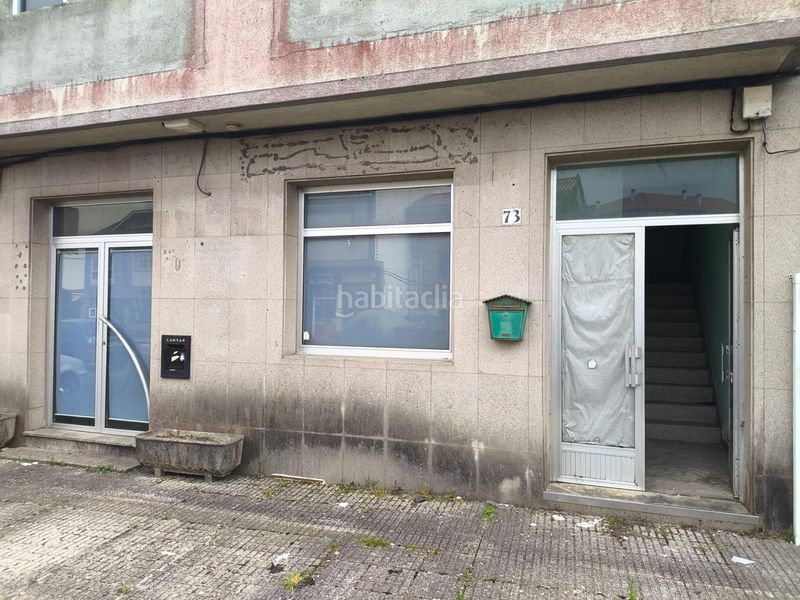 Foto ccadcd94-bab4-419a-b369-285479fa697e. Casa amb aparcament a Coristanco