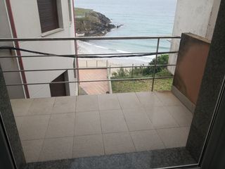Casa  Calle escorial. Casa con 2 apartamentos en malpica, reformados y listos para ent