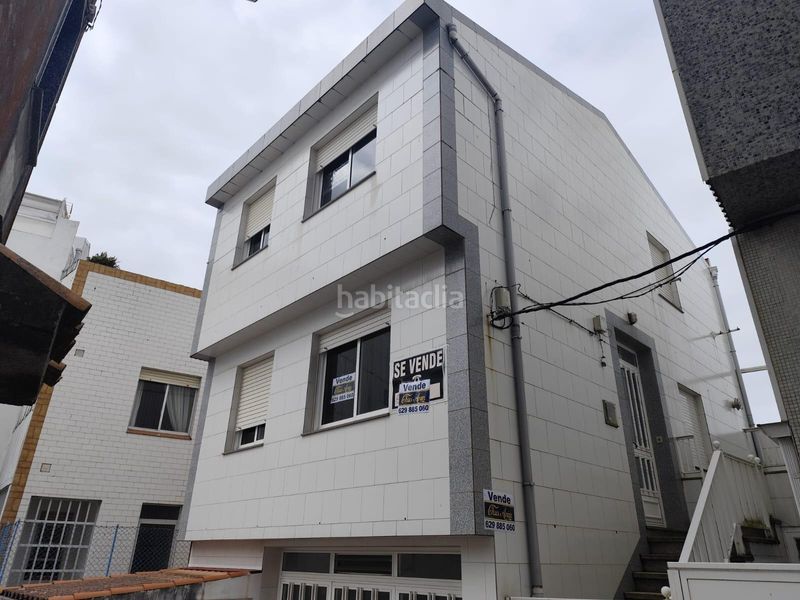 Foto 058688d0-bd6a-43b8-9208-669b2df38bf0. Casa a Ponteceso