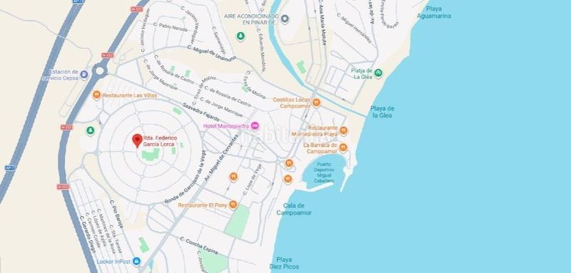 Foto 04d9bec5-aed8-4a63-9212-a0936110410a. Chalet en Campoamor Orihuela