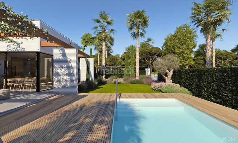 Foto 66a1bcf2-bd79-401f-b619-d1bfff3f5396. Chalet en Campoamor Orihuela