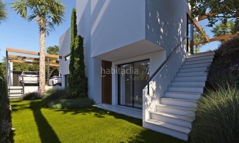 Foto 84de3894-6dfa-4bf0-87b8-1dbf255acefb. Chalet en Campoamor Orihuela