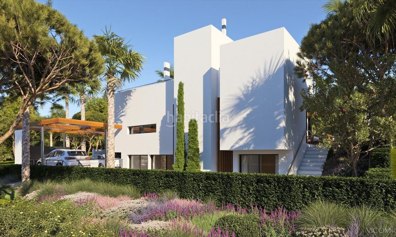 Foto d9dc1060-f7dd-45cf-9c8b-c2b874fc62d8. Chalet en Campoamor Orihuela