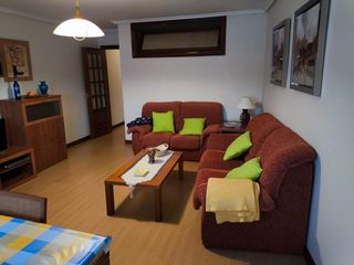 Location Appartement  Valle inclán. Piso de alquiler vacacional en laxe