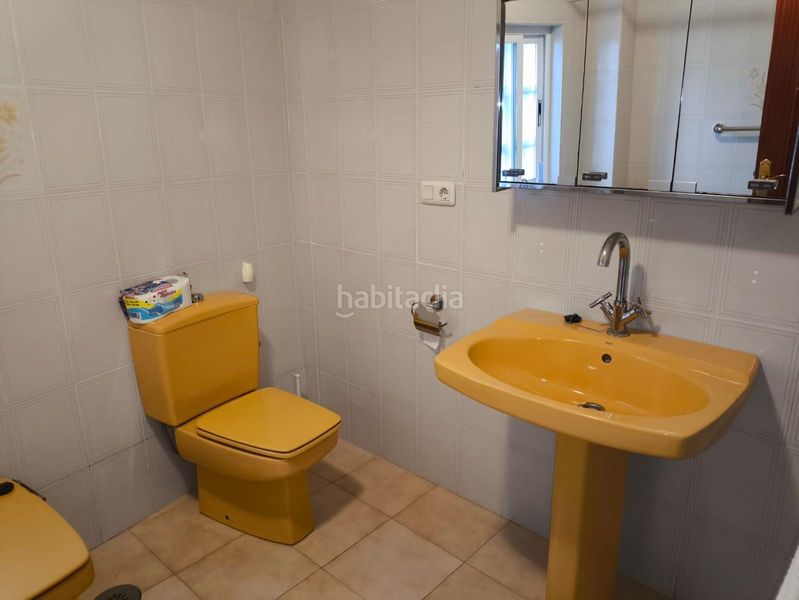 Foto 2b79b515-ccab-4a04-bd3b-985118e80863. Rent flat with heating parking in Laxe