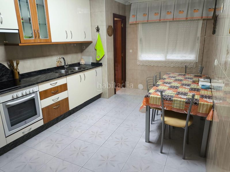 Foto 3934e36a-263d-4468-add7-fc6a57b7e688. Rent flat with heating parking in Laxe