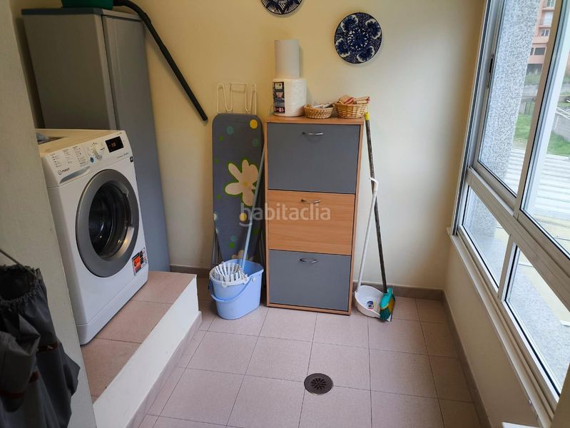 Foto e5c03111-3c0a-41dd-97ac-6d56e67fd4ae. Rent flat with heating parking in Laxe