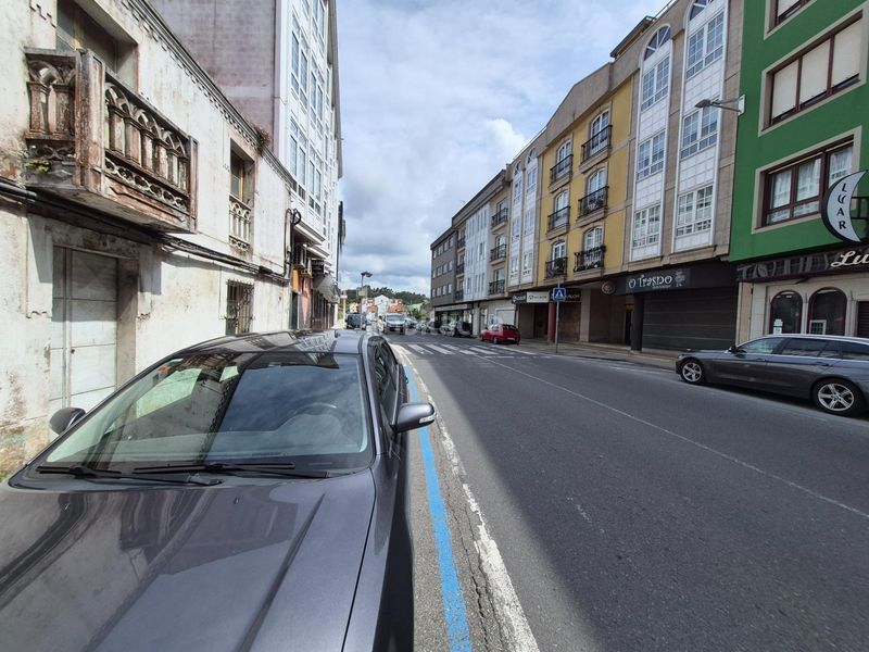 Foto fd925900-7400-41ca-b74d-ec2ea1510865. Casa amb aparcament a Laracha