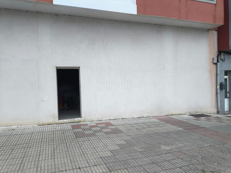 Foto 0984e7e5-3bf0-4433-92ee-e71746102059. Local comercial a Laracha