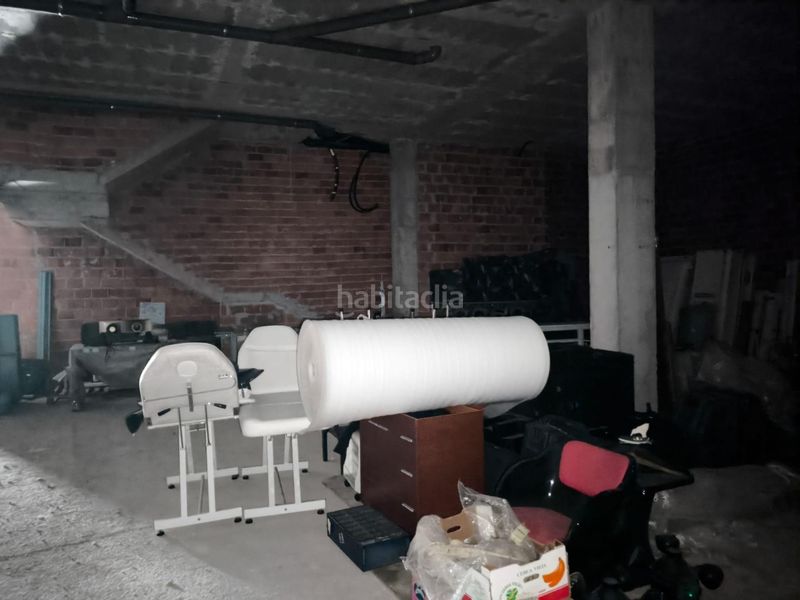 Foto 4fd1f006-6881-4e96-953d-6489fe759a62. Local comercial a Laracha