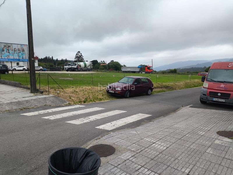 Foto d5f3e6a1-6564-4364-b6fe-262604e8124a. Local comercial a Laracha