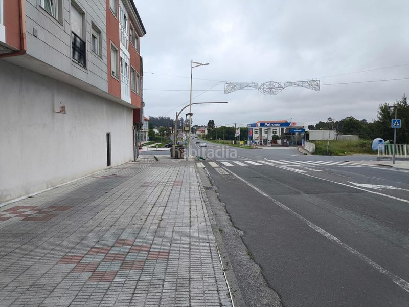 Foto f65b0799-3441-44c7-8315-4954b3f3aec9. Local comercial a Laracha