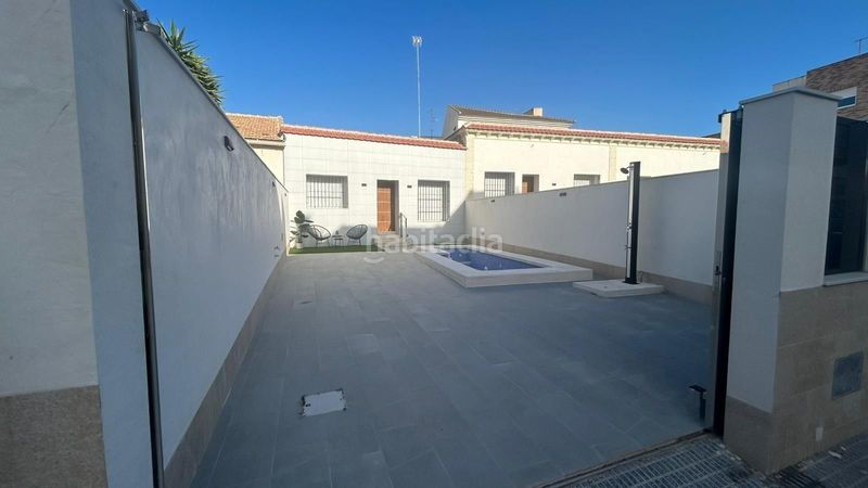 Foto 5be53f86-0725-4016-becd-66437d4bd528. Chalet en San Javier San Javier