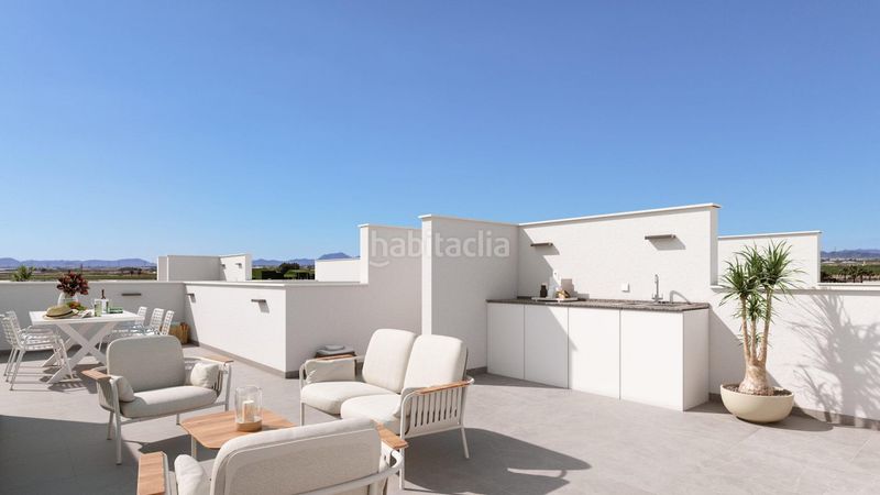 Foto e051abaa-e715-43b5-b9bc-901408ab5e2e. Xalet amb piscina a Roldán Torre - Pacheco