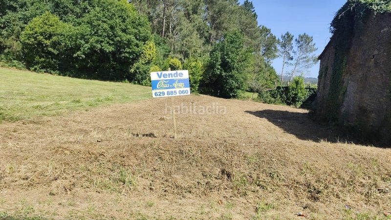 Foto fd95e8c6-6741-4db5-bc8e-8b5487b64a0d. Terreny residencial a Ordes