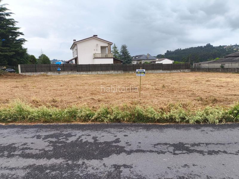 Foto 0261bdf6-18a7-4203-abd6-ace53a2ab6a3. Terreny residencial a Parroquias Rurales Culleredo