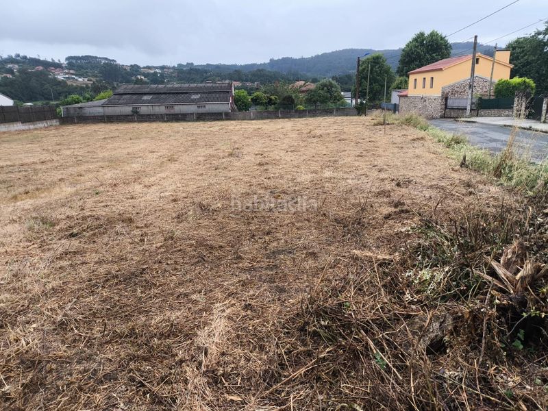 Foto 0b924490-5600-4586-93b8-7cdf20c26caa. Terreny residencial a Parroquias Rurales Culleredo
