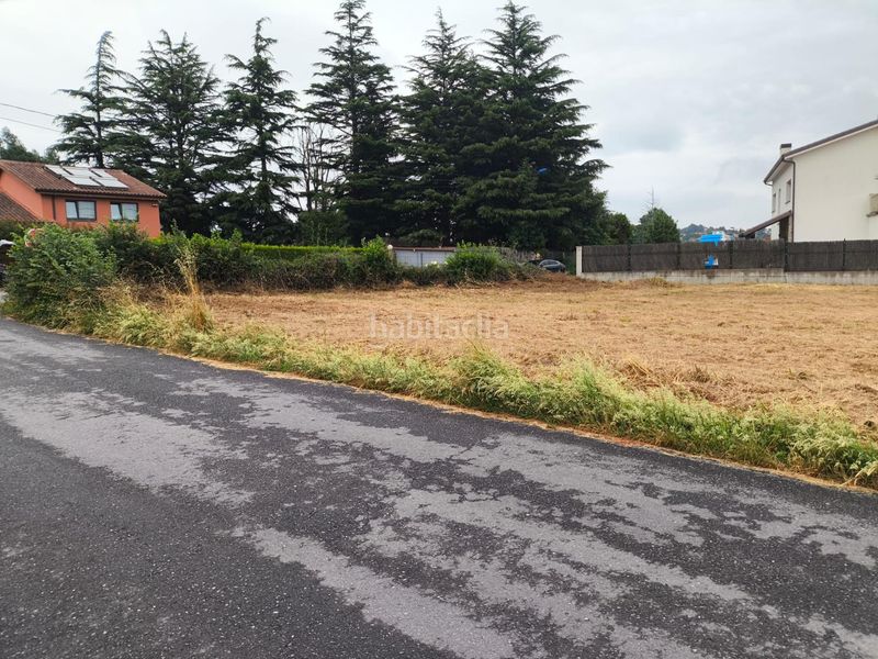 Foto 40c42630-4b5a-4107-ae42-8bc332167518. Terreny residencial a Parroquias Rurales Culleredo