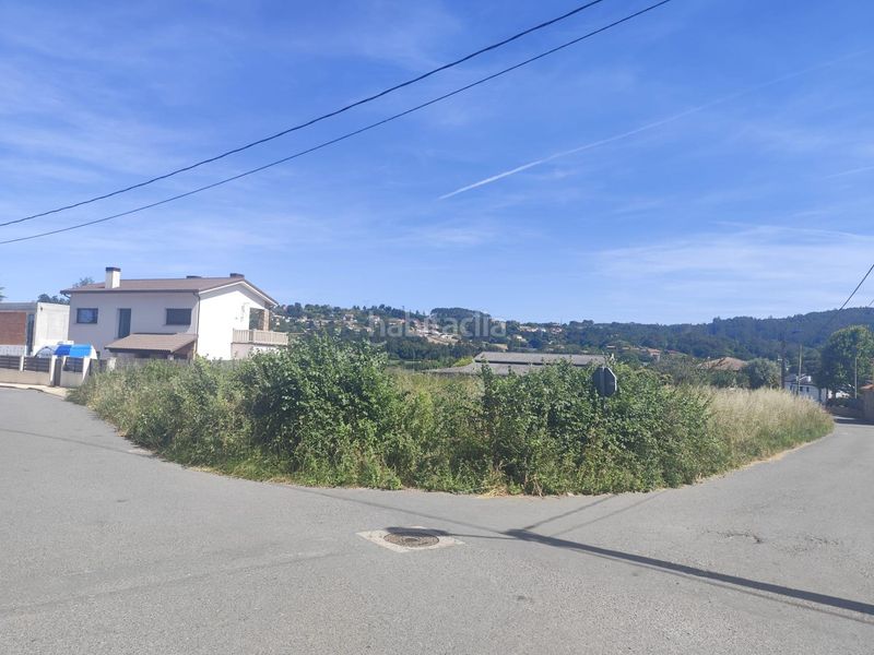 Foto 43fa9165-dba5-4438-8340-801f8710ae0a. Terreny residencial a Parroquias Rurales Culleredo