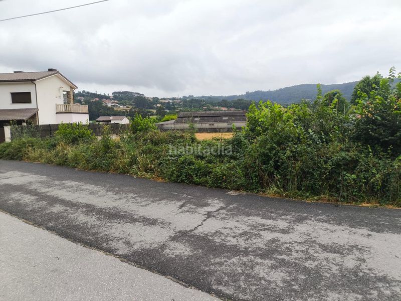 Foto b2e6e480-93a5-43b3-9445-2b881afeb936. Terreny residencial a Parroquias Rurales Culleredo