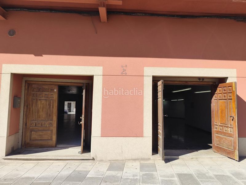 Foto 772e03ba-6008-4d89-9e8a-5fe4eac12656. Local comercial a Carballo
