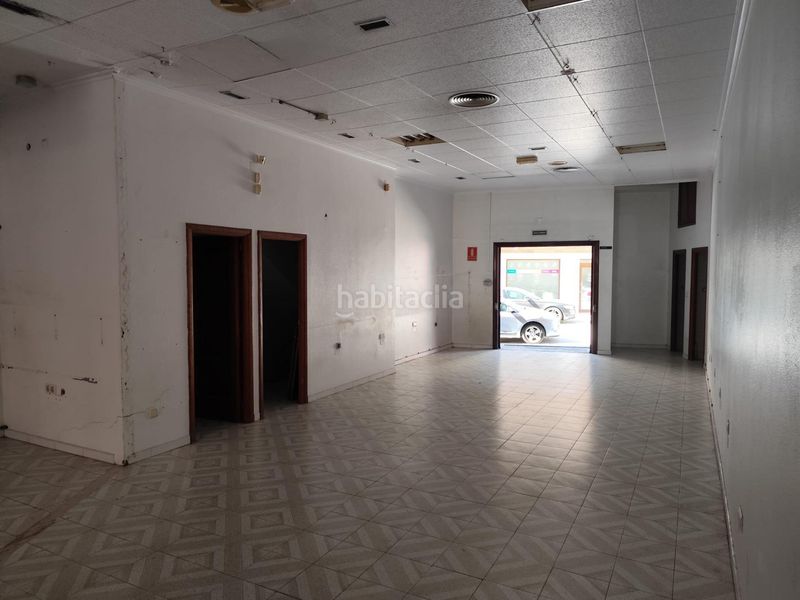 Foto b7bba664-7869-4b06-a2ac-45cad2fa0c3f. Local comercial a Carballo