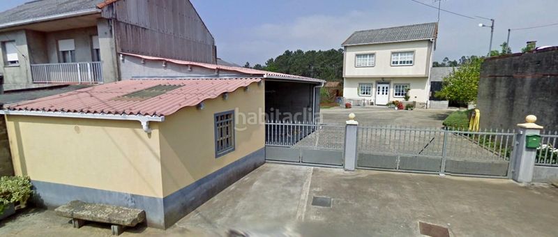 Foto 5c47d89a-c105-4725-8fbc-f67667da0610. Casa amb calefacció aparcament a Carballo