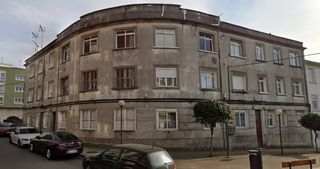 Edificio in Calle Vázquez de Parga