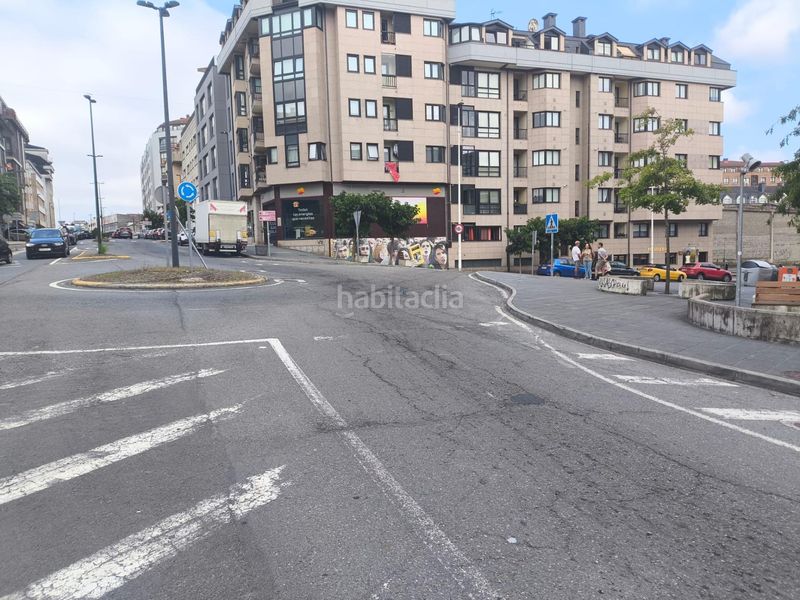Foto 6017c876-70cc-4b15-bf23-68208a4641f7. Aparcament cotxe a Cambre