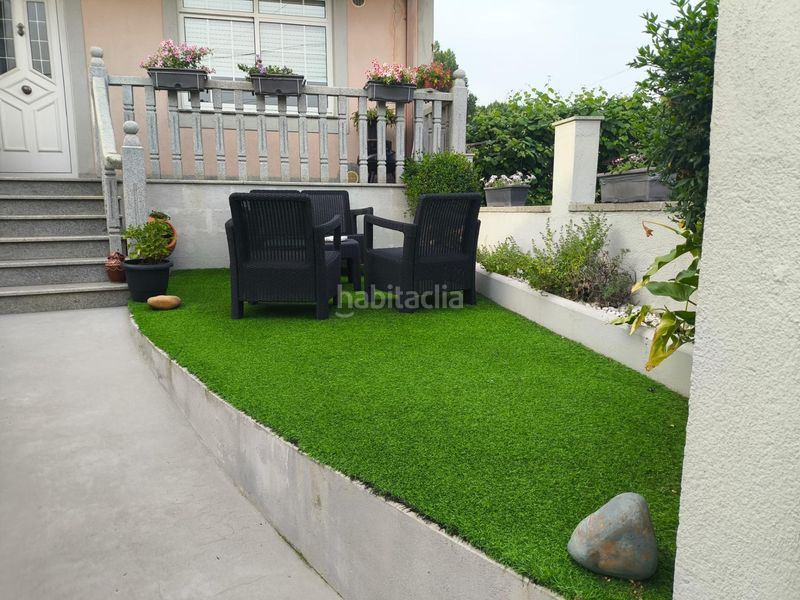 Foto 80b7a075-5510-4799-9d5e-26525c0af3ae. Casa amb calefacció aparcament a Carballo