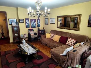 Etagenwohnung in Carballo. Piso en carballo de 3 habitaciones,2 baños y ascensor