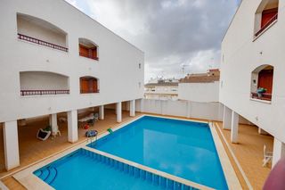 Appartement in San Fulgencio