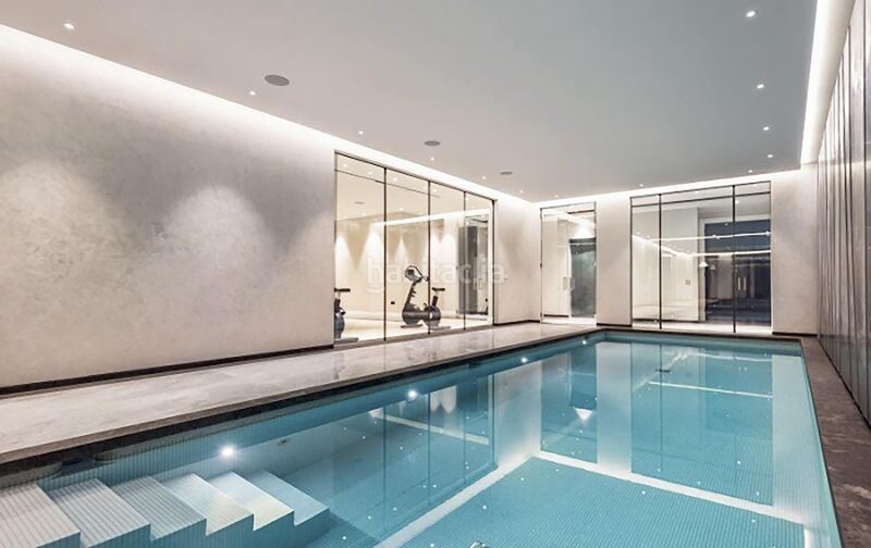 Foto bff7de02-60ab-42c9-a880-eec90d4b1ece. Apartament amb piscina a Relleu