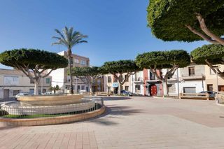 Apartament a San Fulgencio