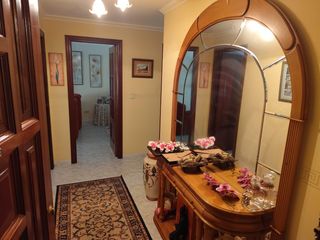 Appartamento  Avenida bergantiños. Piso de 3 dormitorios en zona fogar