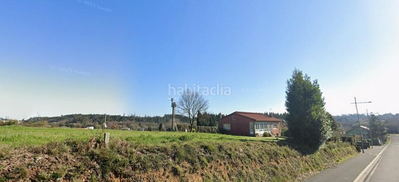 Foto e7f1adfb-4ee3-4453-8c56-331c79d4f422. Terreny residencial a Cerceda
