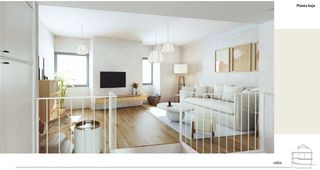 Casa  Calle muiño. Exclusiva vivienda unifamiliar rehabilitada en el corazón de car