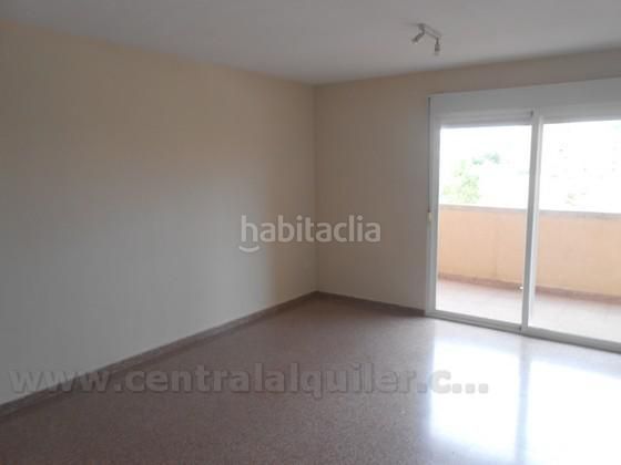 Foto e0bd561c-390d-479e-a8ff-632d46e821eb. Pis amb piscina a Garbinet - Parque de las Avenidas Alicante