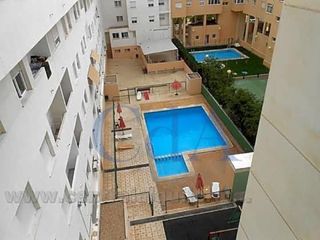 Piso en Garbinet - Parque de las Avenidas