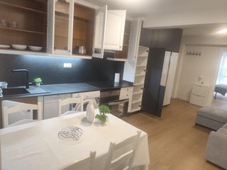 Affitto Appartamento in Agra del Orzán - Ventorrillo. Piso en coruña para estudiantes de 4 habitaciones