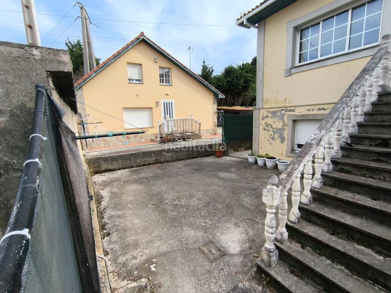 Foto 49933237-a705-4dd7-9239-8f40196e2962. Casa amb aparcament a Dexo - Lorbé Oleiros
