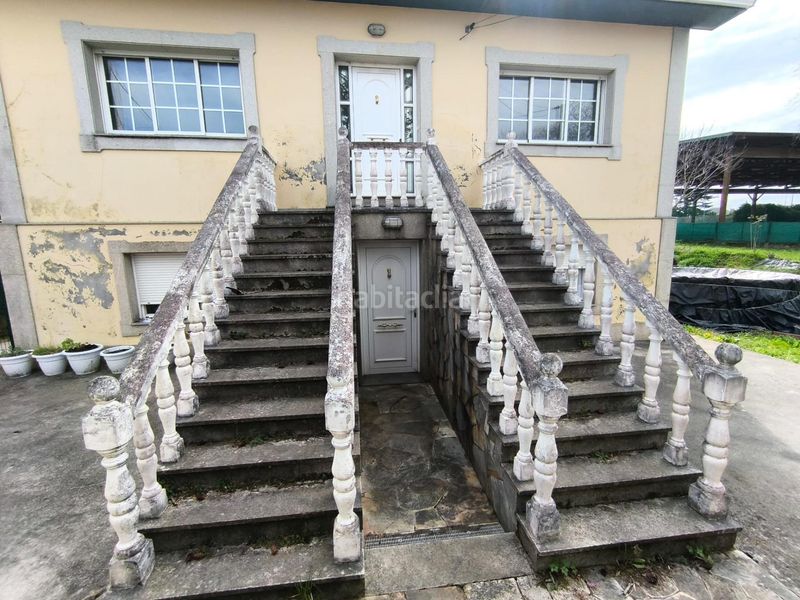 Foto c970ba0e-8430-49b9-958a-c5dbfbb76ff4. Casa amb aparcament a Dexo - Lorbé Oleiros