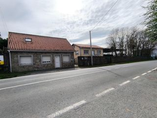 Casa  Calle golfiño. Amplia casa familiar en lorbé, oleiros  ideal para tu hogar