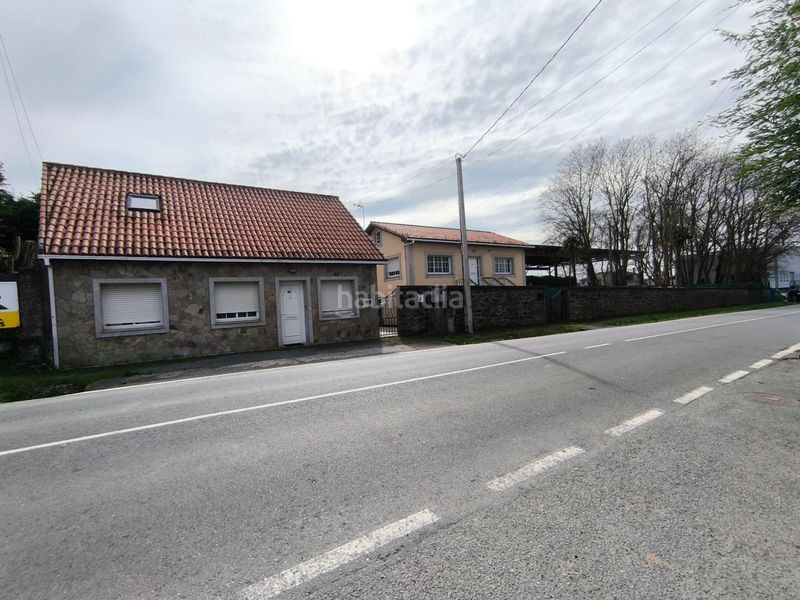 Foto d51c83d4-d190-4271-a8e4-b9dbbc472f47. Casa amb aparcament a Dexo - Lorbé Oleiros